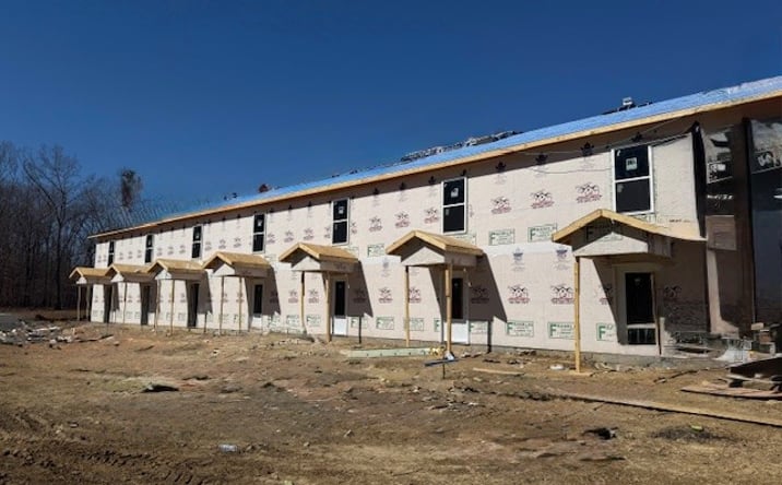 Pictures of Multifamily property located at 420 New Rock Creek Rd, Tullahoma, TN 37388 for sales - image #1