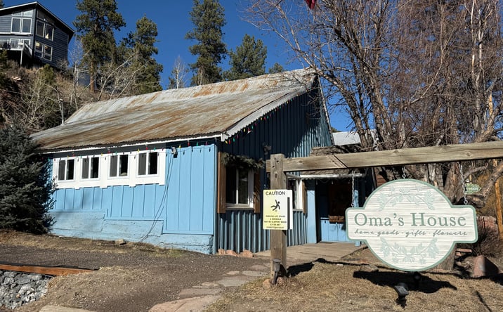Pictures of Retail, Mixed Use property located at 27845 CO-74, Evergreen, CO 80439 for sales - image #1