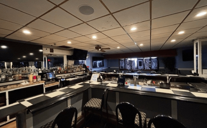 Pictures of Retail, Hospitality, Business for Sale property located at 2218 Broadview Rd, Cleveland, OH 44109 for sales - image #1