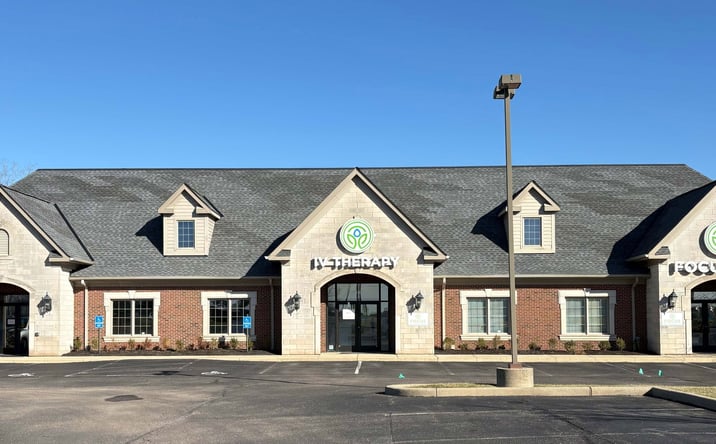 Pictures of Office property located at 5160-5184 & 5298 Socialville-Foster Road, Mason, OH 45040 for sales - image #1
