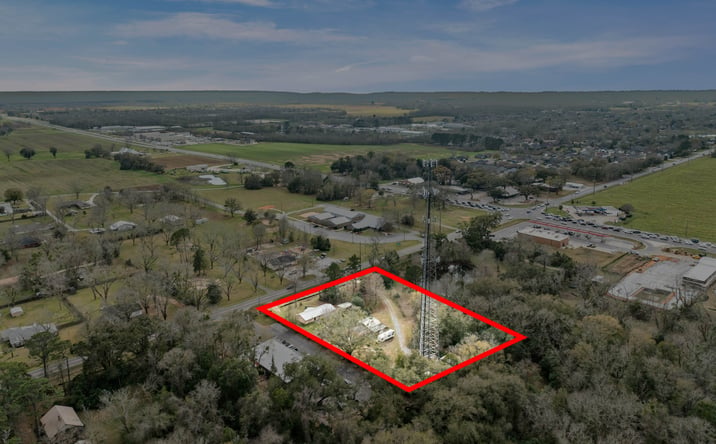 Pictures of Land property located at 10145 Daphne Rd, Daphne, AL 36526 for sales - image #1