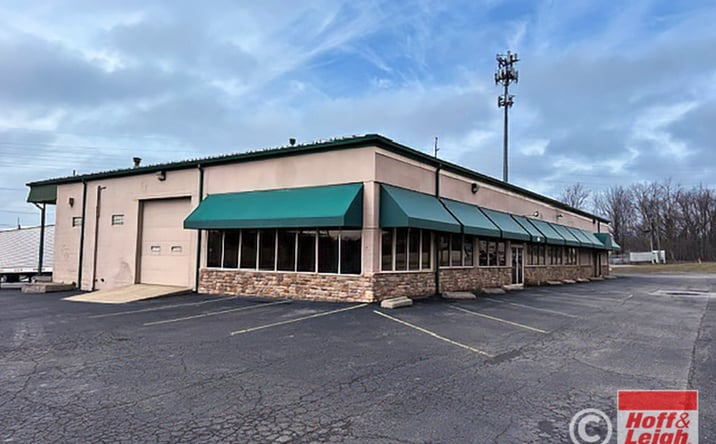 Pictures of Industrial property located at 144 N Canton Rd, Akron, OH 44305 for sales - image #1
