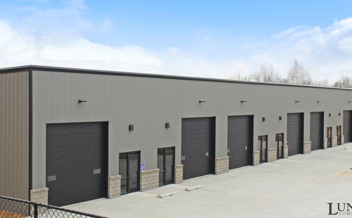Pictures of Industrial property located at 1117 Applewood Dr, Papillion, NE 68046 for sales - image #1