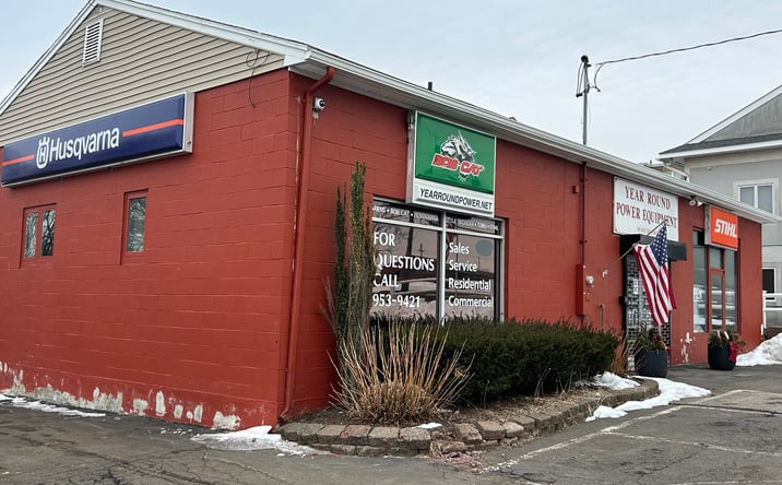 Pictures of Retail property located at 30 South St, West Hartford, CT 06110 for sales - image #1