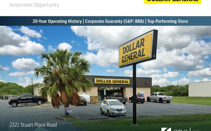 Pictures of Retail property located at 2321 Stuart Place Road, Harlingen, TX 78552 for sales - image #1