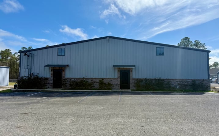 Pictures of Special Purpose property located at 12483 Dedeaux Road, Gulfport, MS 39503 for sales - image #1