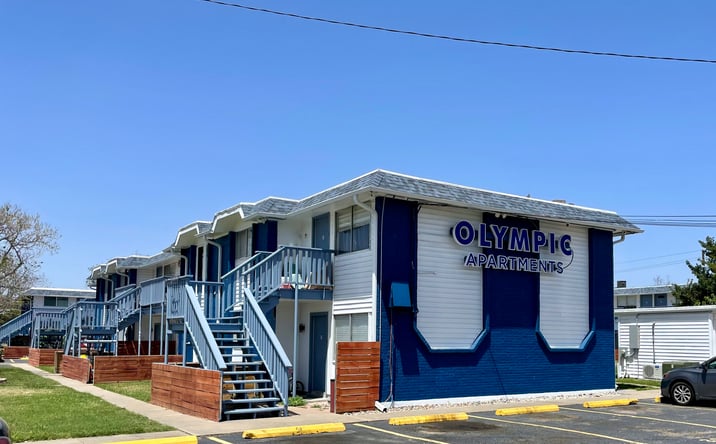 Pictures of Multifamily property located at 3920 Brushwood Ln, Corpus Christi, TX 78415 for sales - image #1