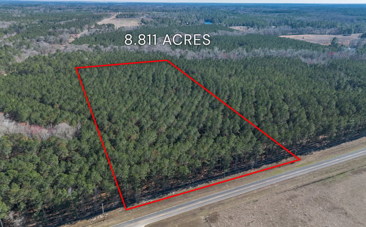 Pictures of Land property located at Ben Giddens Rd, Eastman, GA 31023 for sales - image #1