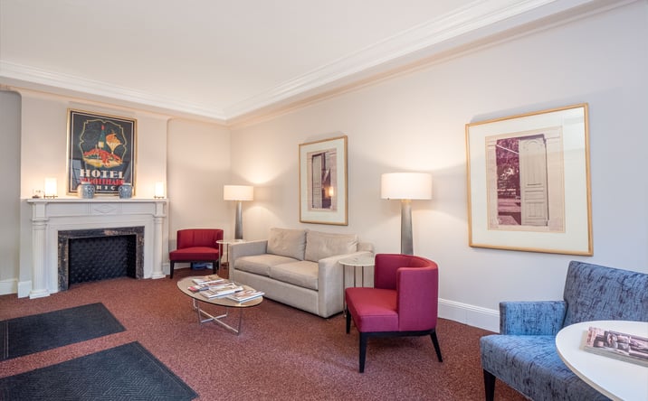 Pictures of Office property located at 875 Park Avenue, New York, NY 10075 for sales - image #1