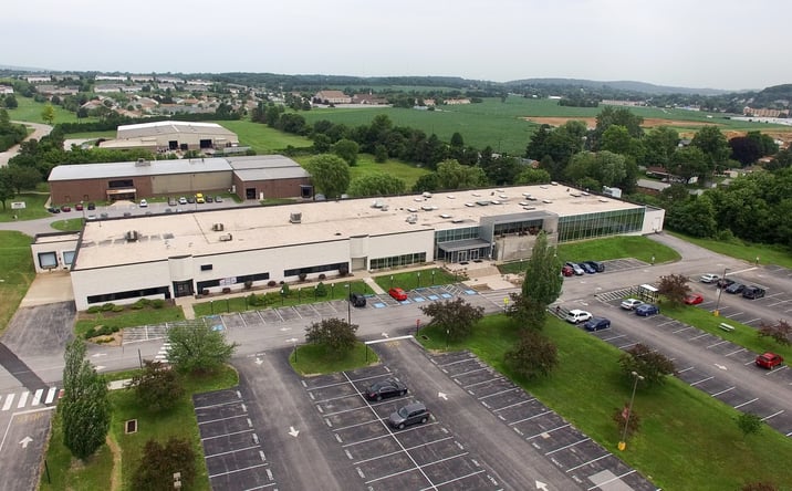 Pictures of Mixed Use, Office property located at 2161 Pennsylvania Ave, York, PA 17404 for sales - image #1
