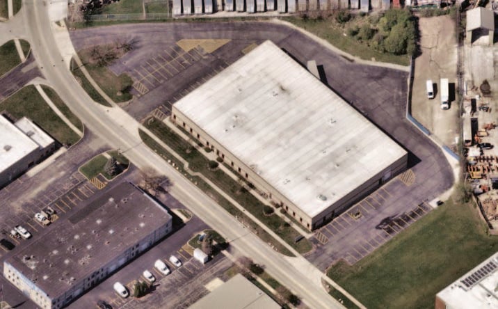 Pictures of Industrial property located at 10047 Virginia Ave, Chicago Ridge, IL 60415 for sales - image #1