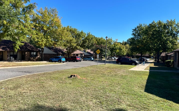 Pictures of Senior Living property located at 501 E 43rd St, Texarkana, AR 71854 for sales - image #1