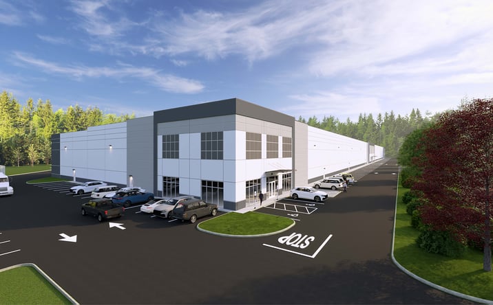 Pictures of Industrial property located at 1271 E Division St, Mt. Juliet, TN 37122 for sales - image #1