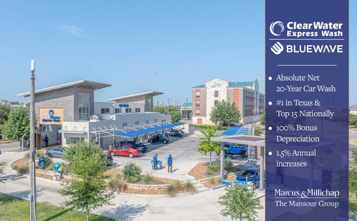 Pictures of Retail, Special Purpose property located at 9555 FM 1097, Willis, TX 77318 for sales - image #1