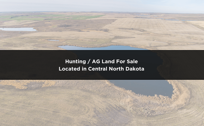 Pictures of Land property located at Central North Dakota, USA, Center, ND 58530 for sales - image #1