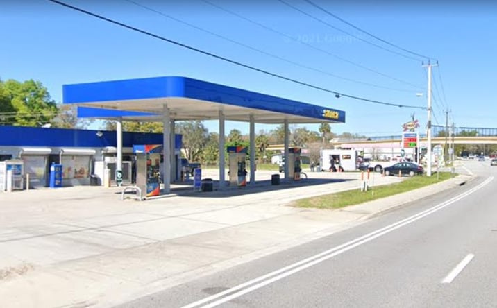 Pictures of Retail property located at 160 State Rte 415, Osteen, FL 32764 for sales - image #1