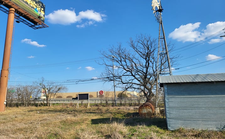 Pictures of Land, Mixed Use property located at 3095 I 35 N Frontage Rd, New Braunfels, TX 76130 for sales - image #1