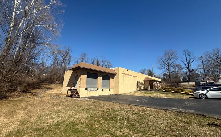 Pictures of Industrial property located at 1 Crozerville Rd, Aston, Pa, PA 19014 for sales - image #1