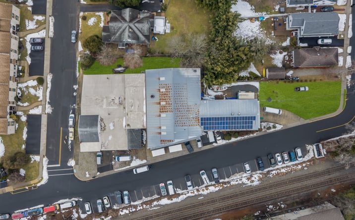 Pictures of Industrial, Mixed Use, Office, Retail property located at 9 Mt Ln, Manasquan, NJ 08736 for sales - image #1