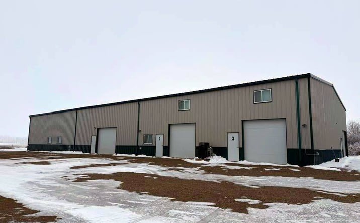 Pictures of Office property located at 7581 Hwy. 2 W, Devils Lake, ND 58301 for sales - image #1