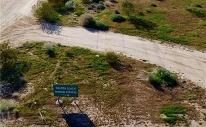 Pictures of Land property located at 11300 Merino Ave, Apple Valley, CA 92308 for sales - image #1