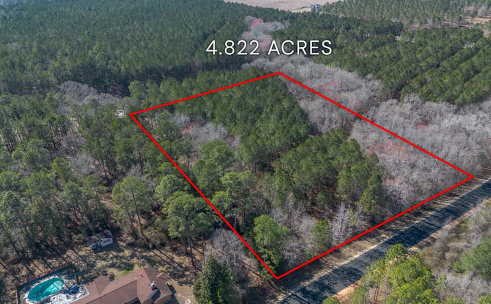 Pictures of Land property located at Golf Course Rd, Eastman, GA 31023 for sales - image #1