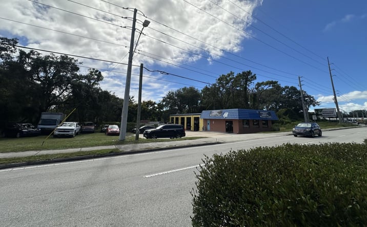 Pictures of Retail property located at 1307 W SR 434, Winter Springs, FL 32708 for sales - image #1