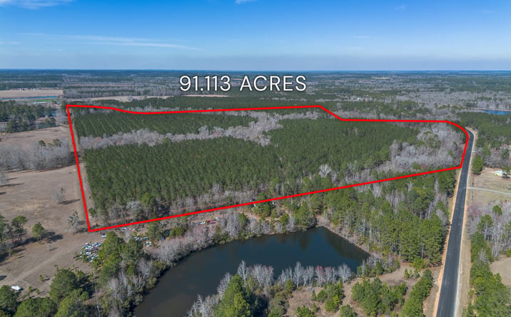 Pictures of Land property located at Golf Course Rd, Eastman, GA 31023 for sales - image #1