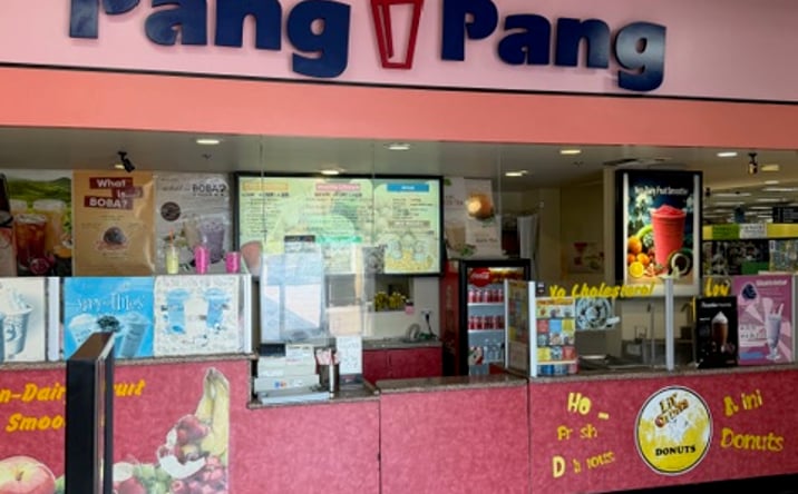 Pictures of Business for Sale property located at 3100 E Imperial Hwy, Lynwood, CA 90262 for sales - image #1