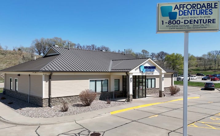 Pictures of Retail, Office property located at 3110 Sunnybrook Ct, Sioux City, IA 51106 for sales - image #1