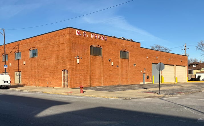 Pictures of Industrial property located at 2701 Harlem Ave, Chicago, IL 60707 for sales - image #1