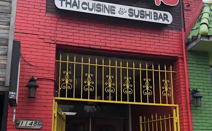 Pictures of Retail, Business for Sale property located at 1148 Euclid Ave NE, Atlanta, GA 30307 for sales - image #1