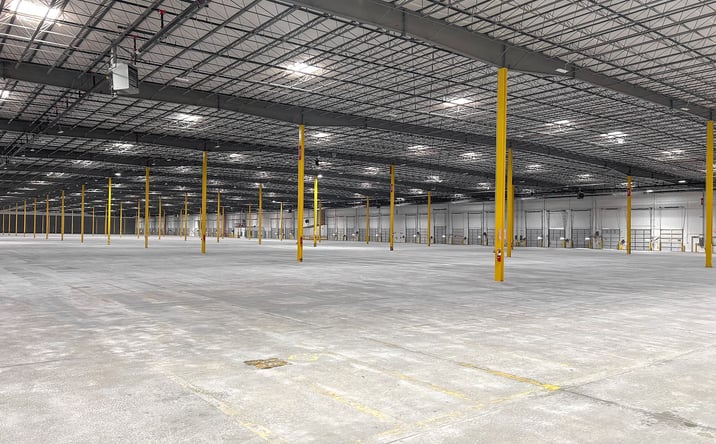Pictures of Industrial property located at 4787 Stalwart Dr, Fairburn, GA 30213 for sales - image #1