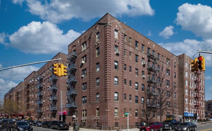 Pictures of Multifamily property located at 47-51 40th St, Queens, NY 11104 for sales - image #1