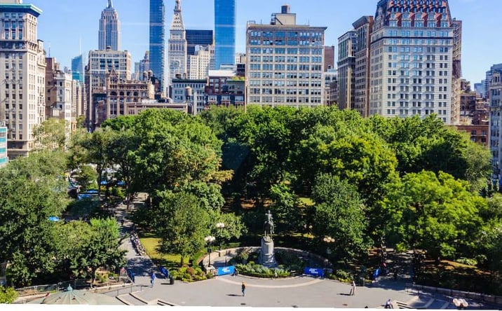 Pictures of Retail, Office property located at 85 5th Ave, New York, NY 10003 for sales - image #1