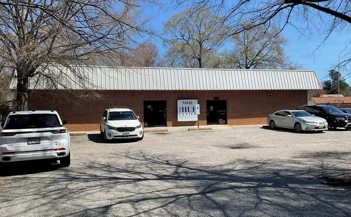 Pictures of Office property located at 14102 Warwick Blvd, Newport News, VA 23602 for sales - image #1