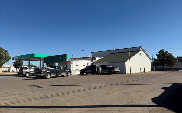 Pictures of Mixed Use, Retail property located at 1200 1st Street, Havre, MT 59501 for sales - image #1