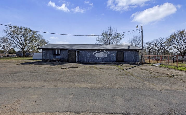 Pictures of Retail, Land property located at 362160 E Hwy 64, Cleveland, OK 74020 for sales - image #1