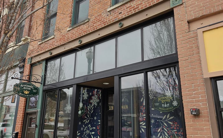 Pictures of Retail, Office, Industrial, Land property located at 314 E Main Street #314 E Main, Ottumwa, IA 52501 for sales - image #1
