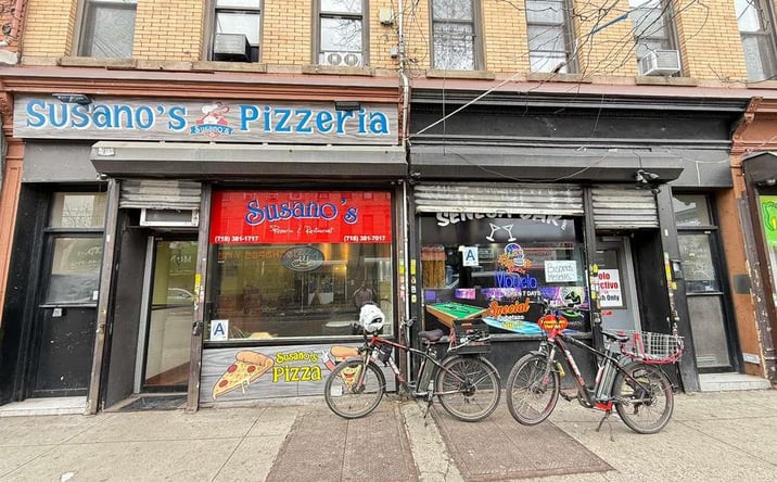 Pictures of Business for Sale, Retail property located at 67981 Seneca Avenue, New York, NY 11385 for sales - image #1