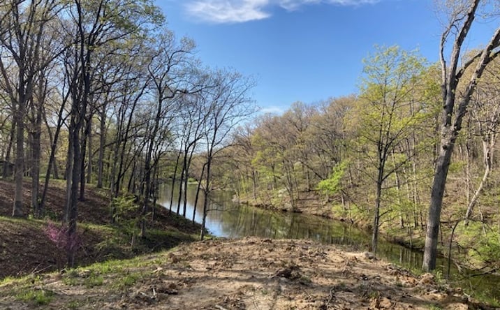 Pictures of Land property located at 15205 N Siemer Road, Effingham, IL 62401 for sales - image #1