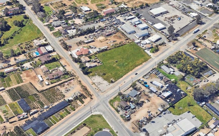 Pictures of Industrial, Land property located at 8804 Jurupa Rd, Jurupa Valley, CA 92509 for sales - image #1
