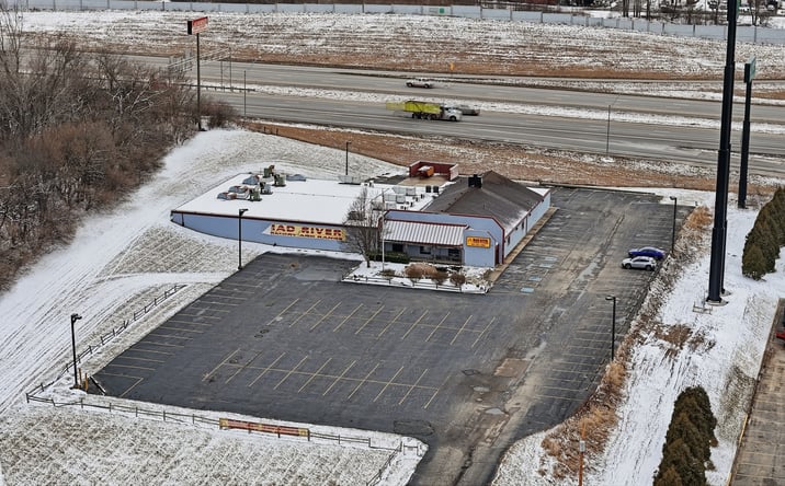 Pictures of Retail property located at 309 E Leffel Lane, Springfield, OH 45505 for sales - image #1