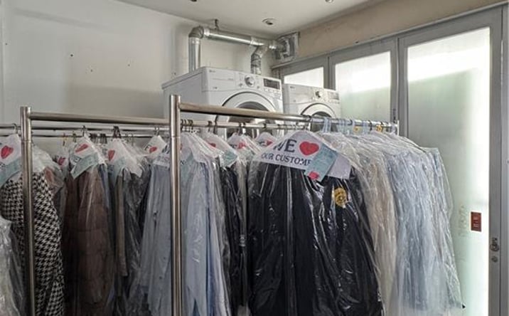 Pictures of Business for Sale property located at 334 Malcolm X Boulevard, Brooklyn, NY 11233 for sales - image #1