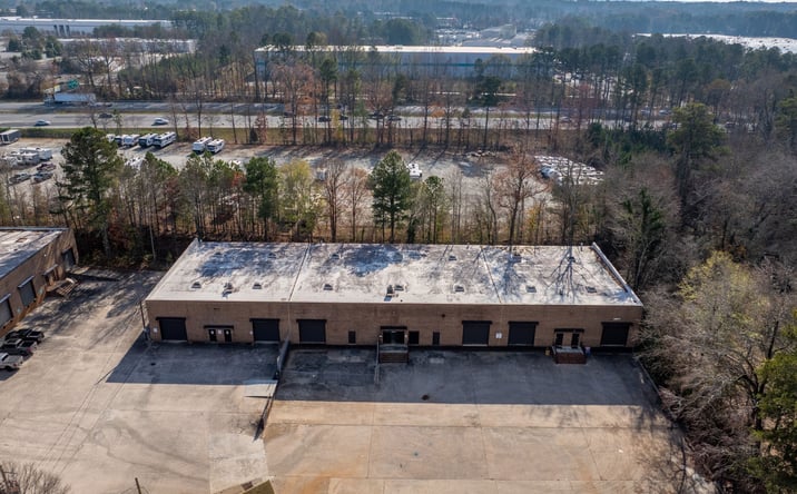 Pictures of Industrial property located at 1840 Tucker Industrial Rd, Tucker, GA 30084 for sales - image #1