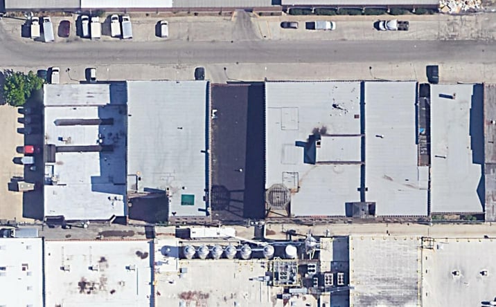Pictures of Mixed Use, Land property located at 1801 - 1839 W Carroll Ave, Chicago, IL 60612 for sales - image #1