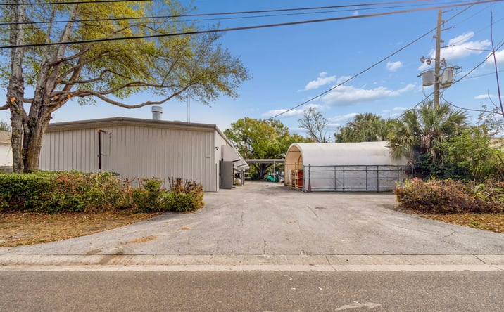 Pictures of Industrial property located at 1060 Harbor Lake Dr, Safety Harbor, FL 34695 for sales - image #1