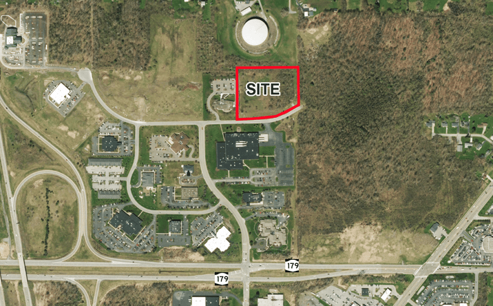 Pictures of Land property located at 0 Windward Rd, Orchard Park, NY 14127 for sales - image #1