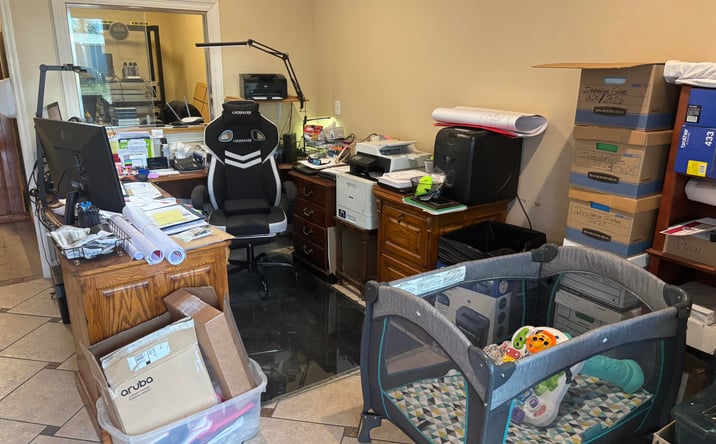 Pictures of Office, Industrial property located at 1509 Hickory Avenue, Panama City, FL 32405 for sales - image #1