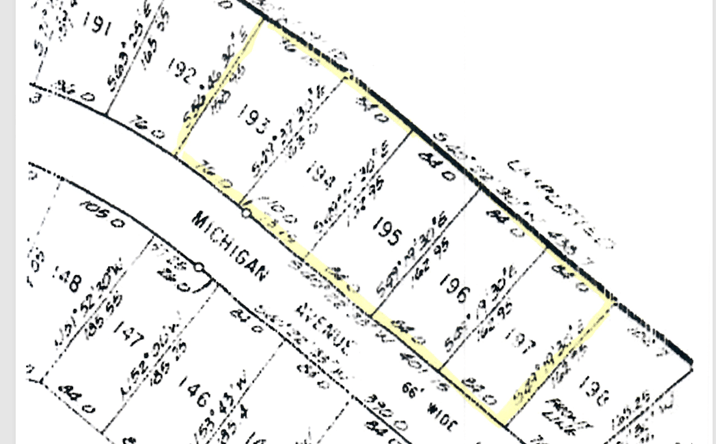 Pictures of Land property located at Michigan Ave, White Pine, MI 49971 for sales - image #1